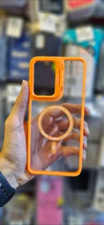 قاب سامسونگ A05 S | مدل طرح دار So Cool و طرح مگ سیف