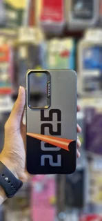 قاب سامسونگ s24 fe طرح دار