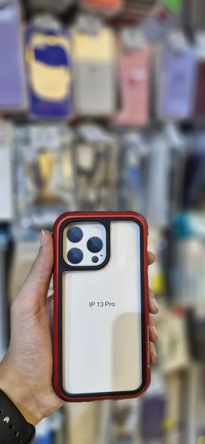 قاب آیفون ۱۳پروK_DOO
